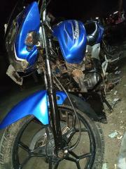 Bajaj Discover 125 ST